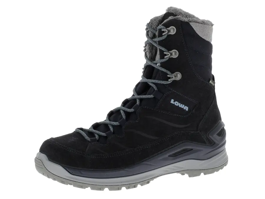 Lowa Calceta Evo GTX Ws navy eisblau Winterschuhe-0000.webp